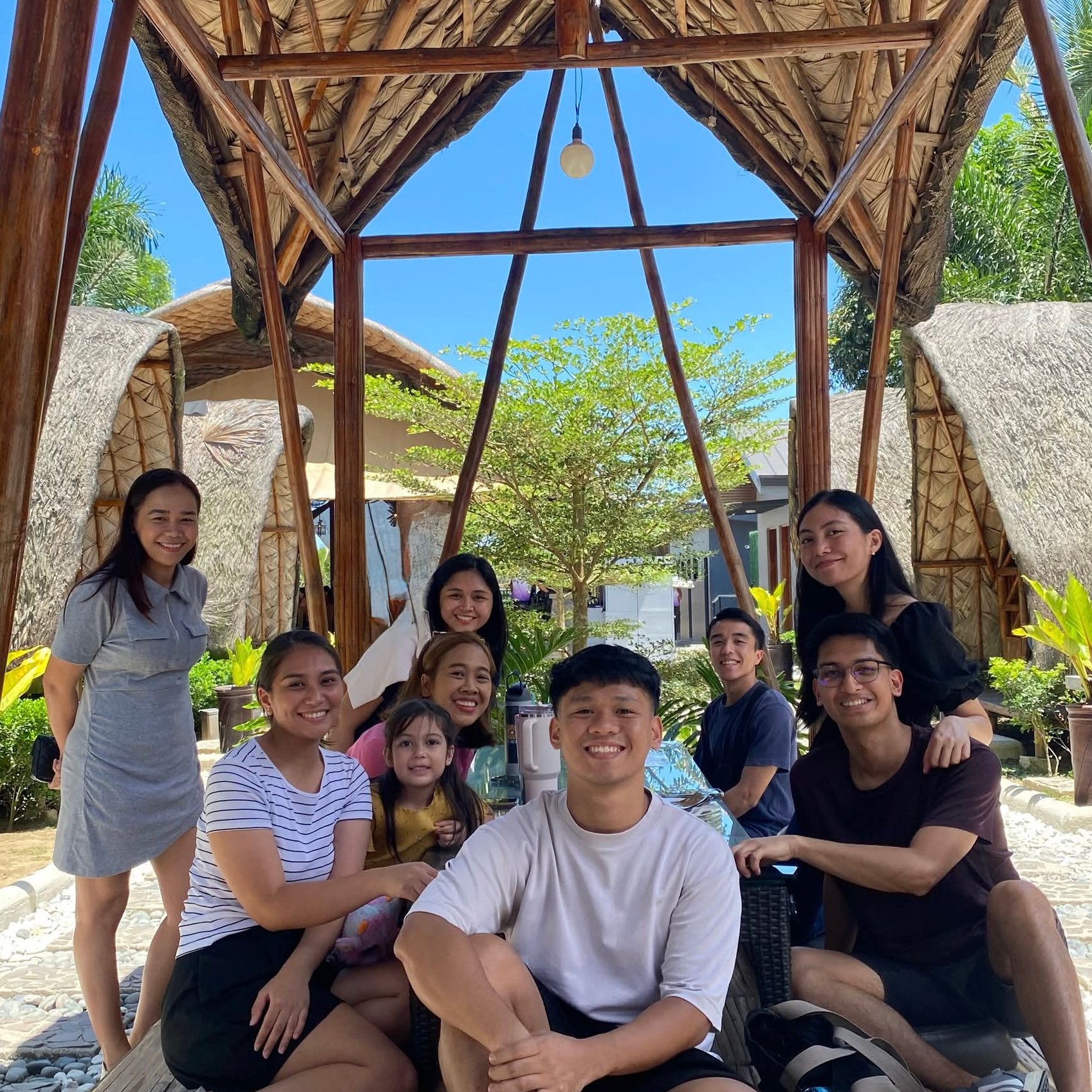 presencegroup presencegroup